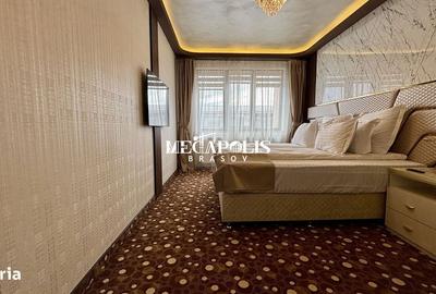 Apartament cu 4 camere în Central - 2