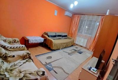 Berceni bracoveanu etaj 1 - 1