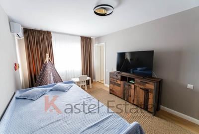 Casă individuală cu 4 camere cu Teren 400 Mp în Snagov - 38