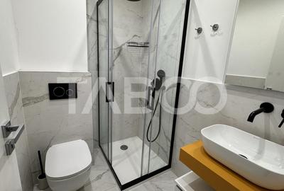 Apartament cu 3 camere decomandat, mobilat în Șelimbăr - 8