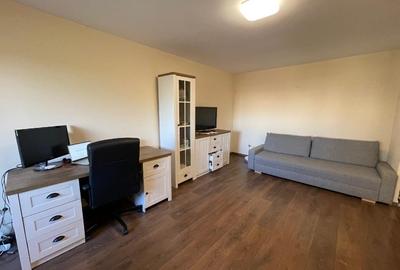 Garsonieră decomandată în Decebal - 3