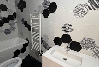 Apartament cu 3 camere decomandat în Faleza Nord - 6