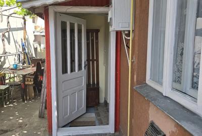 Casă cu 2 camere cu Teren 112 Mp în Central - 18