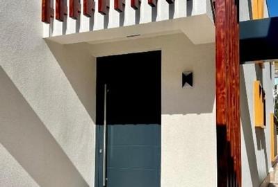 Vila Compozitori P+1 - 5