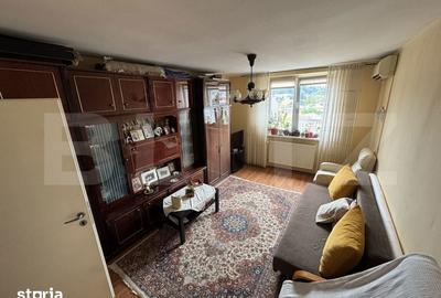 Apartament cu 3 camere în Ultracentral