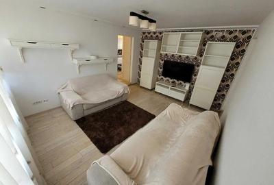 Apartament cu 3 camere semidecomandat în Ștefan cel Mare - 3