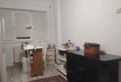 Apartament 4 camere in Deva, zona Gojdu, et 2 - 6