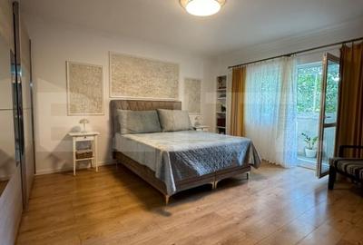 Oportunitate ! Garsoniera LUX Bucuresti