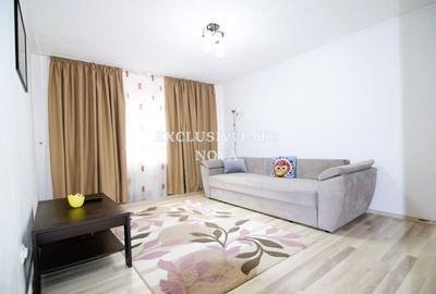 0% ! CRANGASI DECOMANDAT cu CENTRALA proprie Balcon Metrou bloc REABILITAT - 2