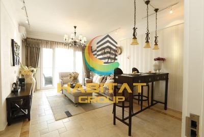 Apartament 2 Camere Studio Sector 4 Grand Arena 53.4Mp - 1