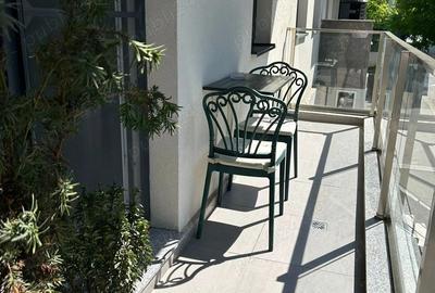 Apartament cu 2 camere decomandat în Grozăvești - 1