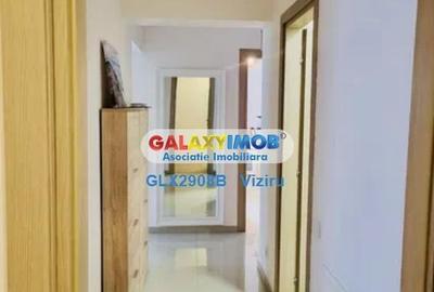 Apartament superb Titulescu-Banu Manta Apartament superb Titulescu-Banu Manta - 12