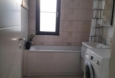 Garsonieră în Tătărași - 2