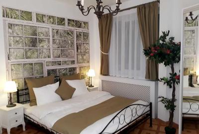 De Inchiriat Apartament 2 Camere Universitate - Teatrul National De Inchiriat Apartament 2 Camere Universitate - Teatrul National - 1