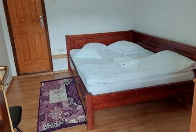 Casă individuală cu 5 camere cu Teren 750 Mp în Lepșa - 9