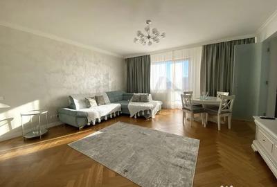 Apartament cu 2 camere decomandat, mobilat în Vitan - 6