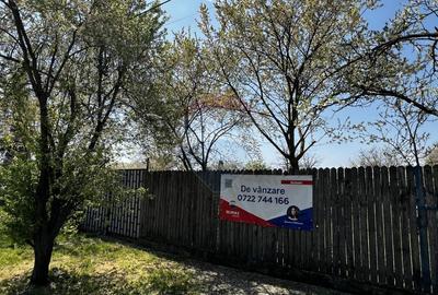 Teren Construcții intravilan de 2277 mp, în Petrăchioaia - 10