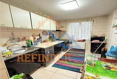 Vanzare apartament 3 camere, decomandat, zona Militari - Pacii  bloc 1977, 63 mp - 8