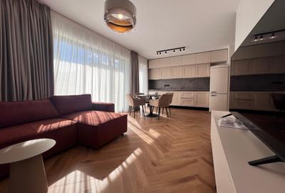 Apartamente Bloc Boutique 2 și 3 camere Prima Inchiriere Parcare Inclusa - 2