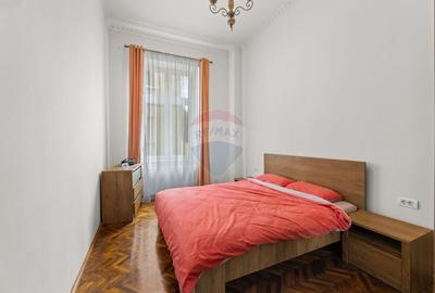 Apartament de inchiriat cu 2 camere in zona Centrala - 2