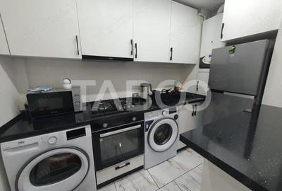 Apartament cu 2 camere decomandat, mobilat în Central - 5