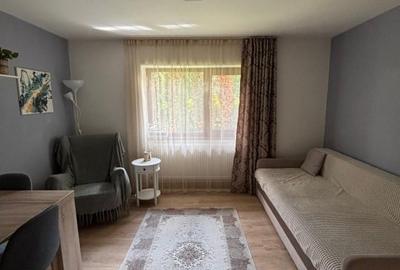 Apartament 3 camere ultracentral – 52 mp, parter, mobilat/utilat - 5