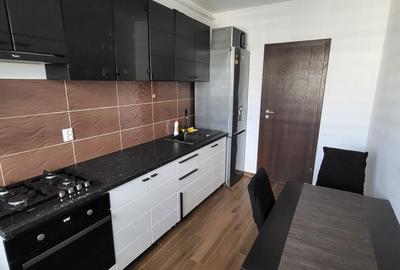 Apartament cu 2 camere decomandat în Central - 4