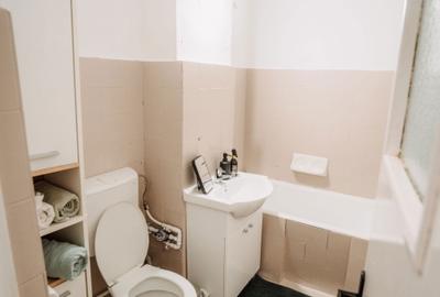 Apartament cu 2 camere decomandat în Central - 3