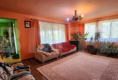 Casă cu 4 camere cu Teren 1232 Mp în Central - 17