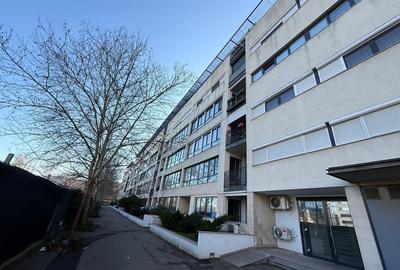 [UNIRII-PARCUL CAROL-TINERETULUI ]Apartament Tip Duplex 197mp - 5