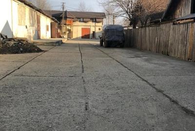 Hală de Vanzare + Birouri + Teren 1400 mp – Târgoviște - Aleea Sinaia 6-8 - 5