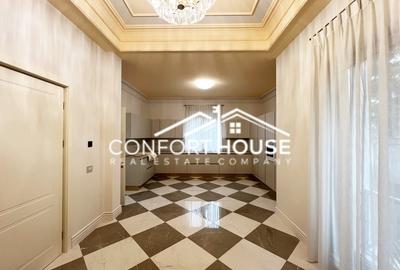 Vilă de lux in Iancu Nicolae, prima inchiriere, acces restrictionat - 6