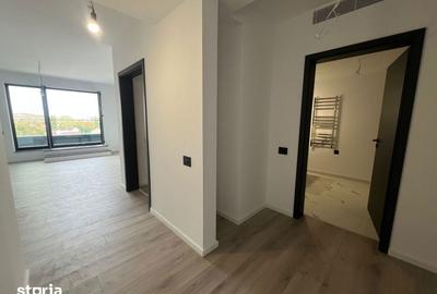 Apartament cu 3 camere în Dâmbul Rotund - 7