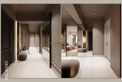 Apartament 3 camere, mutare rapida, The Grand Kristal Residence - 18