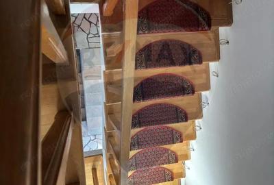 Vila de vanzare in zona Central Campulung-Muscel - 11