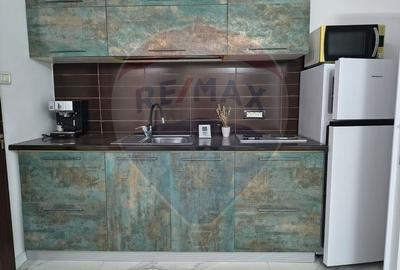 Apartament cu 2 camere de inchiriat pretabil spatiu comercial - 3