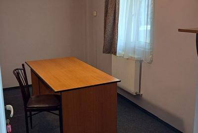 Spațiu comercial, de 130 mp, în Bularga - 4