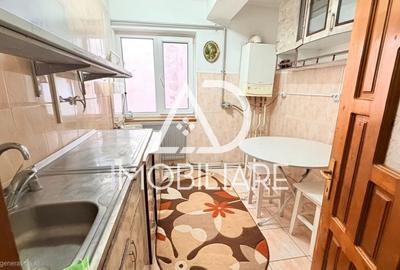 Apartament cu 2 camere în Central - 2