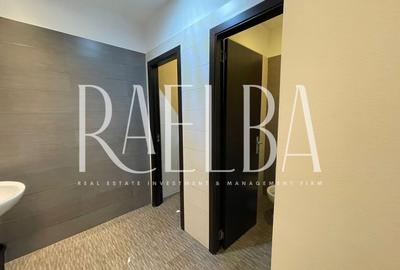 Spațiu comercial, de 584 mp, în 13 Septembrie - 19