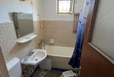 Apartament cu 3 camere semidecomandat în Ultracentral