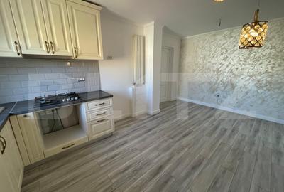 Apartament de 2 camere in zona  garii de 54 mp - 2