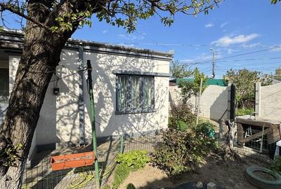 Casă cu 3 camere în Centură - 2