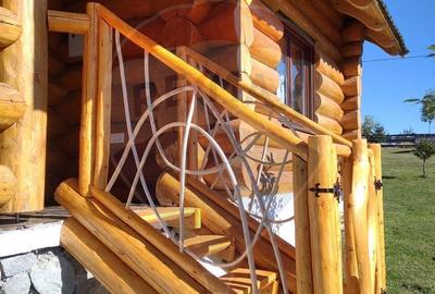 Spațiu comercial, de 240 mp, în Dârlești - 1