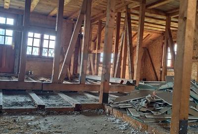 Hotel/Pensiune, de 240 mp, în Ștubeiu - 11