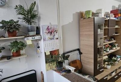 NORD - garsoniera p/4 pretabila locuit /birouri la 36900 eur - 8