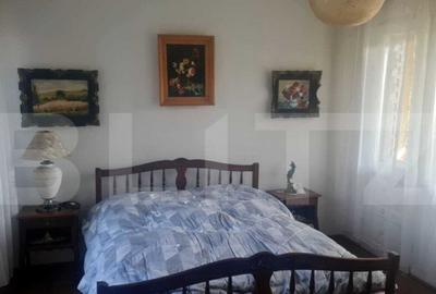 Casă cu 7 camere cu Teren 1200 Mp în Năsăud - 3