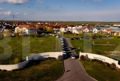 Casă cu 3 camere cu Teren 574 Mp în Central - 10