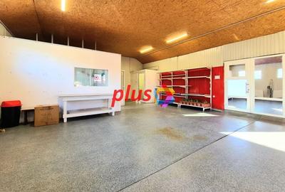 Spatiu comercial - 80 mp # plus-imo.ro - 3