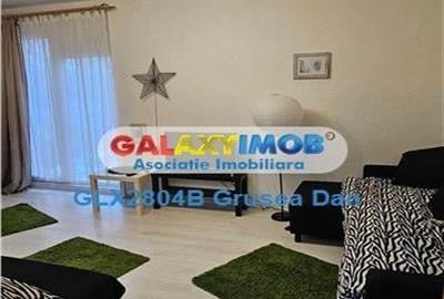 Avrig | garsoniera 37mp | 1990 | cocheta AC balcon cada parc | metrou - 1