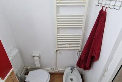 Apartament cu 2 camere în Calea București - 8